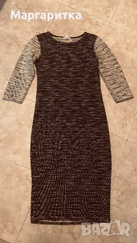 Подарявам дамски рокли!, снимка 3 - Рокли - 53582414