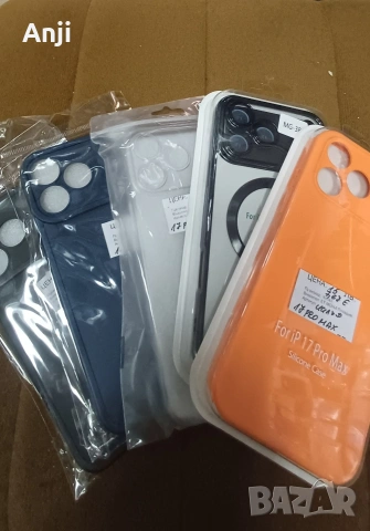 IPHONE 17 PRO MAX КЕЙС