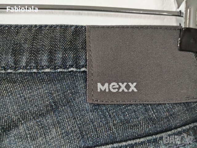 Mexx jeans W33 L32, снимка 7 - Дънки - 44149541