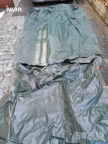 Брезент за соц камион,ремарке,джип, снимка 4 - Аксесоари и консумативи - 50231139