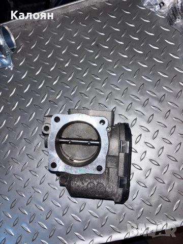 Дросел за 1.8т