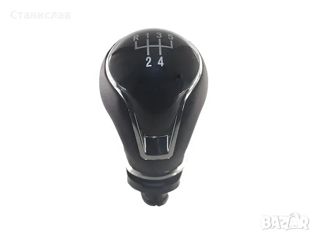 Топка за скоростен лост за Seat Leon 5F MK3 – 5 скорости