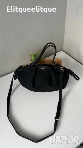 чанти loewe, снимка 3 - Чанти - 52323974
