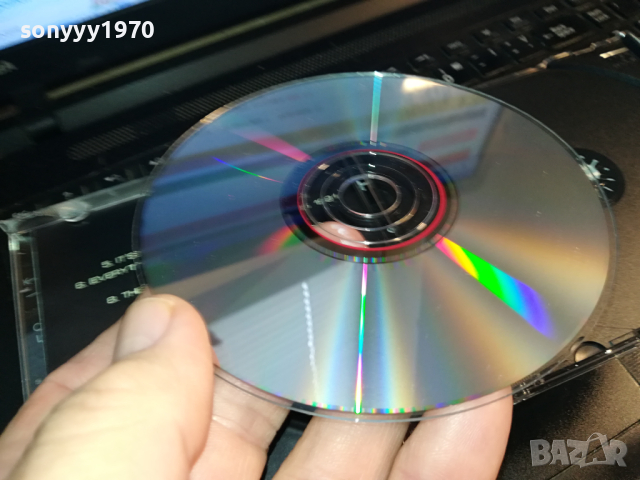 BRAYAN ADAMS CD 0703240856, снимка 16 - CD дискове - 44648066