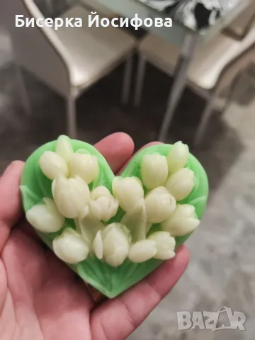 Подаръчета за вашите  гости изработвам всякакъв модел за всякакви поводи , снимка 2 - Декорация за дома - 49963504