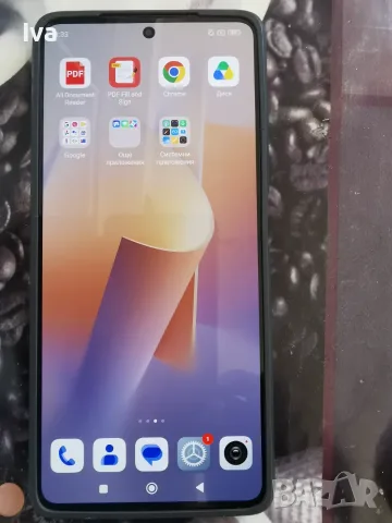 Redmi 13 Pro 5G, 256GB в много добро състояние. , снимка 6 - Телефони с две сим карти - 55796257