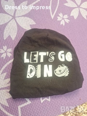 Детски шапки и шал нови 110, снимка 3 - Детски комплекти - 48554945