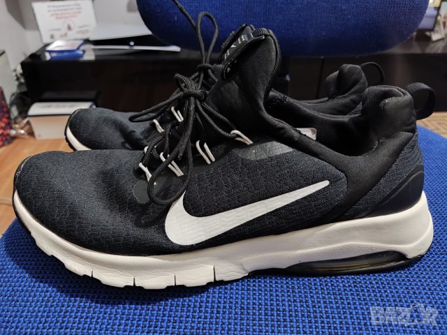 маратонки NIKE. Air Max Motion Racer, снимка 1 - Маратонки - 40776223