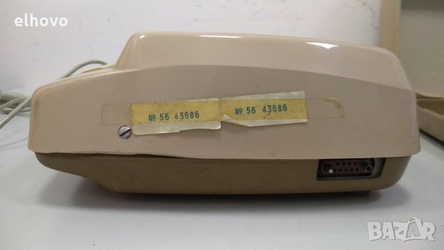 Рекордер Grundig Stenorette, снимка 6 - Колекции - 34681487