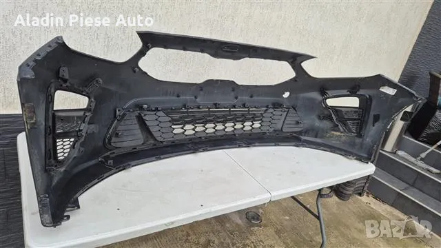 Задна броня Kia Ceed година 2018 2019 2020 2021 2022 код 86511J7000, 86511-J7000. , снимка 6 - Аксесоари и консумативи - 48319423