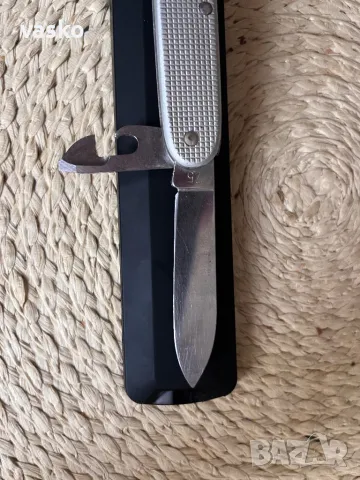 Victorinox 1983 година, снимка 9 - Ножове - 49829925