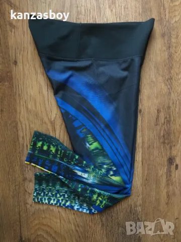 Adidas - дамски клин р-р S, снимка 8 - Клинове - 49325272