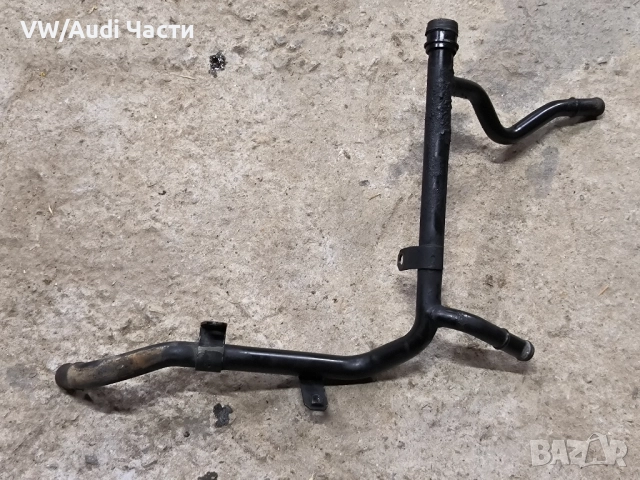 Тръба тръбичка антифриз за Голф 5 Ауди А3 Пасат Туран VW Golf 5 Audi A3 8P Passat Touran 03G121065H