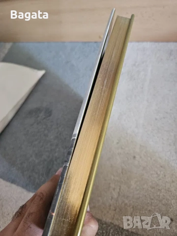 Art Book - Death Stranding, снимка 5 - Колекции - 52583331