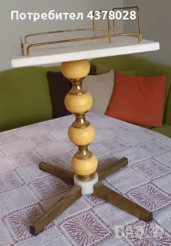 Малка масичка, снимка 1