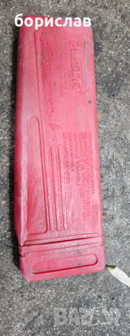 Триъгълник за кола, снимка 2 - Части - 44751776