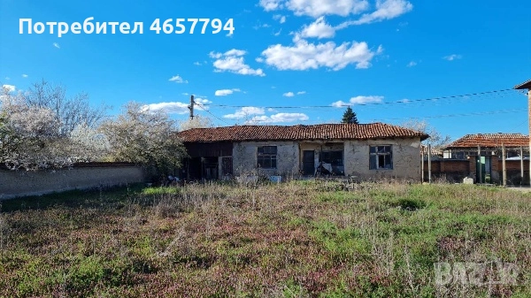 Къща в Стряма! , снимка 2 - Къщи - 52636621