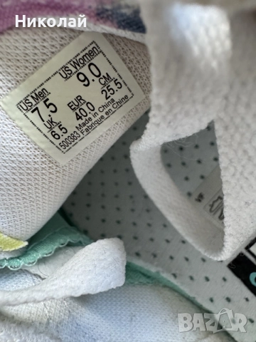 VANS -УНИСЕКС СПОРТНИ ОБУВКИ , снимка 6 - Маратонки - 56215283