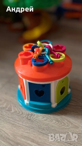 Детски играчки, снимка 6 - Музикални играчки - 53343141