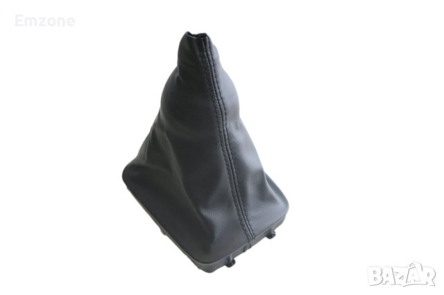 Маншон Кожа Кожичка за Скоростен лост за Пежо Peugeot 206, снимка 2 - Аксесоари и консумативи - 41872396