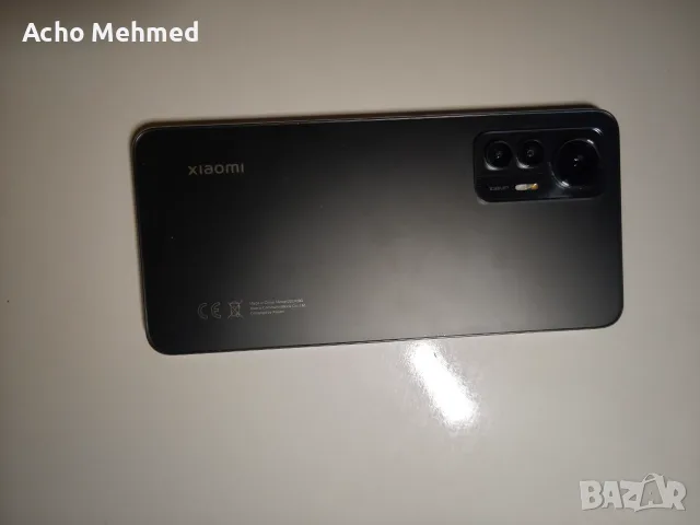 Xiaomi 12 lite -128gb., снимка 4 - Xiaomi - 56412650