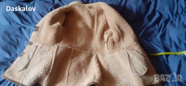 Дамски Кожух внос Норвегия! , снимка 4 - Палта - 39145028