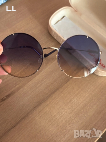 Дамски очилa Liu Jo, снимка 2 - Слънчеви и диоптрични очила - 51702118