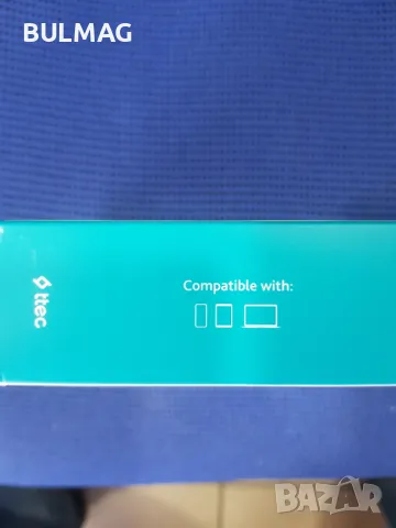 Ултра леки, много добри слушалки с дълбок и плътен бас, снимка 3 - Друга електроника - 48813817