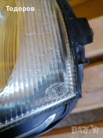 Фар, снимка 7 - Части - 40050635