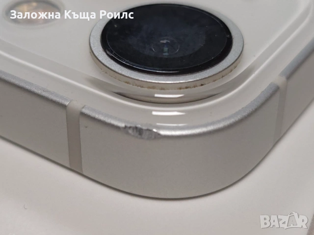 Apple iPhone 13 mini, снимка 6 - Apple iPhone - 53498631