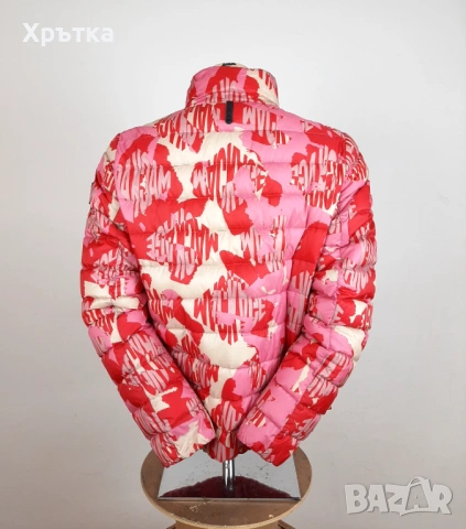 Mackage Erina - Оригинално дамско яке размер M, снимка 6 - Якета - 53086113