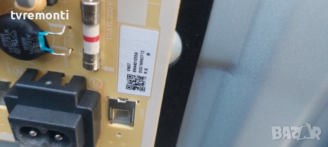 POWER BOARD ,BN44-0105A, L65S6N_TDY for SAMSUNG UE65TU7020W 65inc DISPLAY CY-GT065HGLV3H, снимка 2 - Части и Платки - 42021730