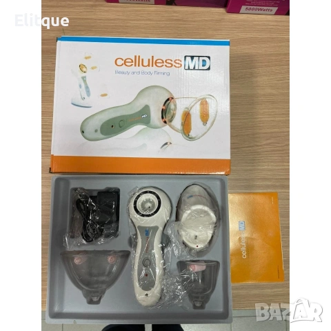 Антицелулитен масажор