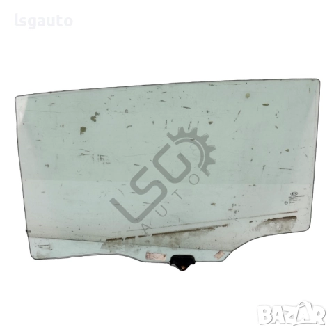 Задно ляво стъкло Kia Sportage III 2010-2015 ID: 153198