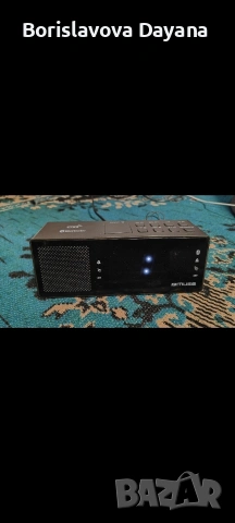 bluetooth тонколона , снимка 2 - Bluetooth тонколони - 53024497