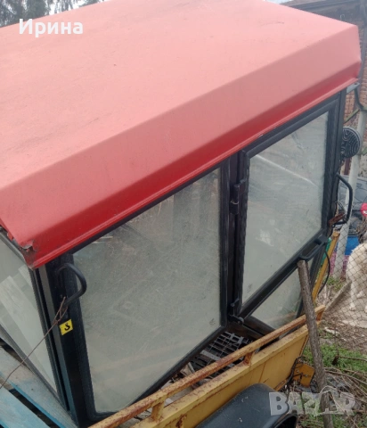 Продавам , снимка 2 - Селскостопанска техника - 53591283