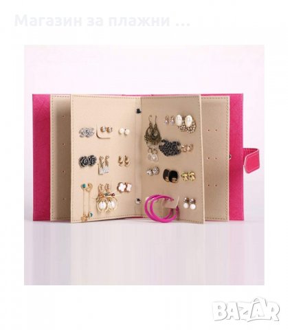 ОРГАНАЙЗЕР ЗА ОБЕЦИ - КЛАСЬОР - код 2113, снимка 2 - Други - 34225370