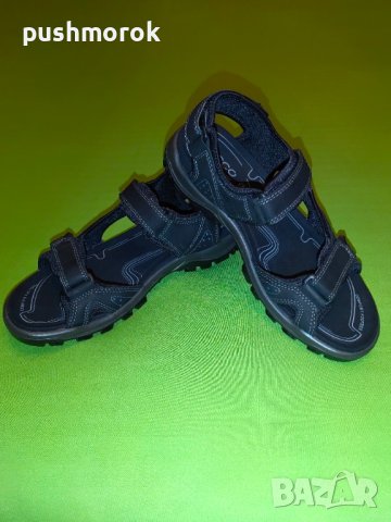ECCO Receptor technology мъжки сандали, снимка 1