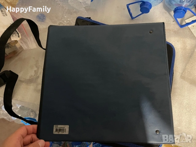 Албум за 270 карти Yu-Gi-Oh pokemon Ultra Pro Yugioh югио ултра про покемон, снимка 4 - Колекции - 53595060