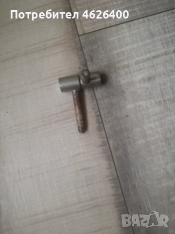 Продавам 1бр. панта за входна врата