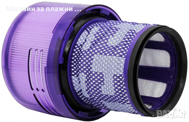 КОД 3657 - Филтър за прахосмукачка Dyson V11 V15 SV14, снимка 2 - Други - 36319673