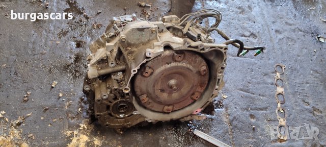 Автоматична скоростна 8636418 / P8636418 Volvo S80 2.4-140к.с. - 750лв