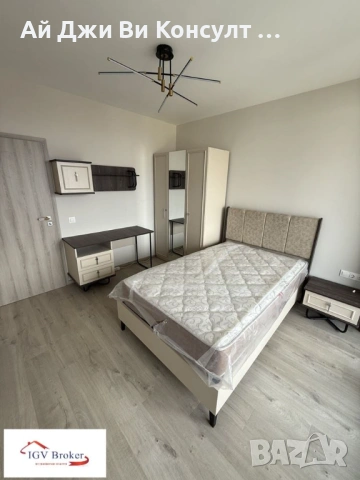 Тристаен апартамент в Банишора, снимка 8 - Апартаменти - 53731220