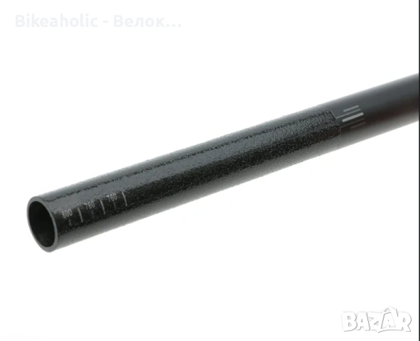 Кормило ProTaper Carbon 31.8x810mm Rise 13mm Black/Stealth, снимка 2 - Части за велосипеди - 53299351