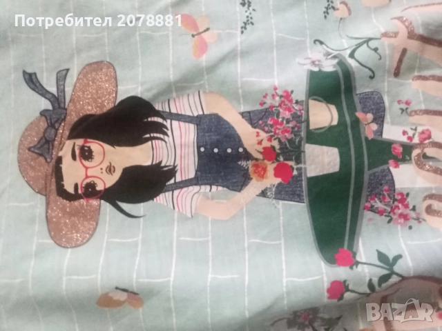 Лот от детски дрехи , снимка 5 - Други - 51617085