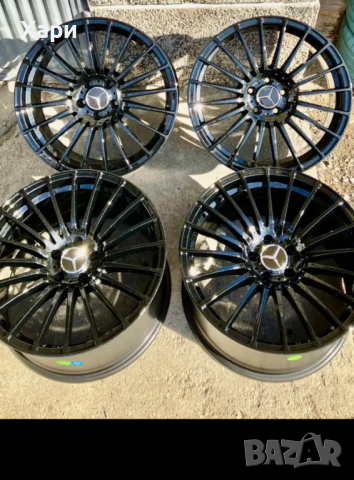 5х112х19 цола KESKIN