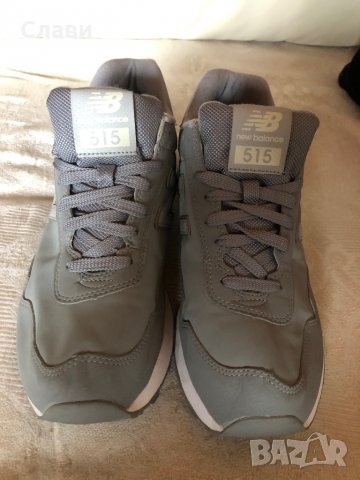 Продавам оригинални маратонки New Balance, снимка 1 - Маратонки - 39056452