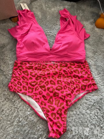 Бански костюм XL 930, снимка 2 - Бански костюми - 40979614