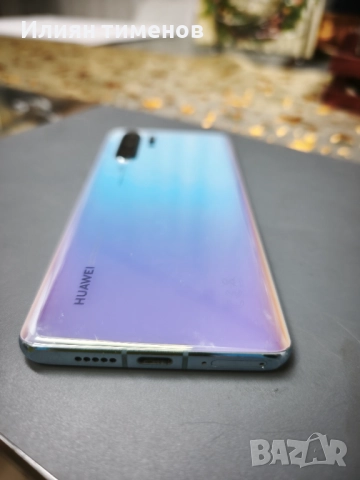  Huawei p30 pro , снимка 3 - Huawei - 52905966