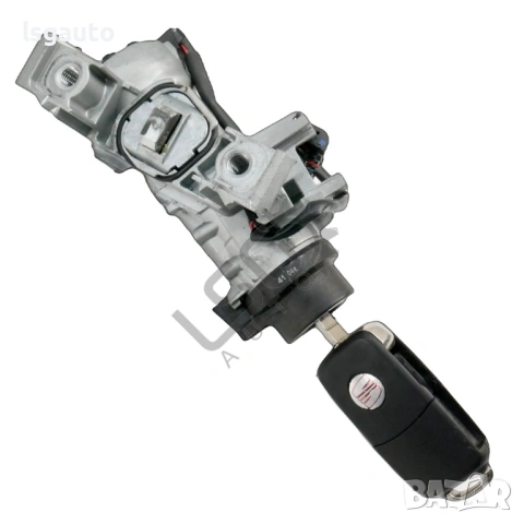 Контактен ключ Seat Altea 2004-2015 ID: 157566, снимка 2 - Части - 53188718